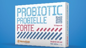 Probiotik čuva organizam